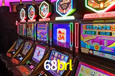 Desvendando o Mundo dos Jogos Virtuais na 68brl
