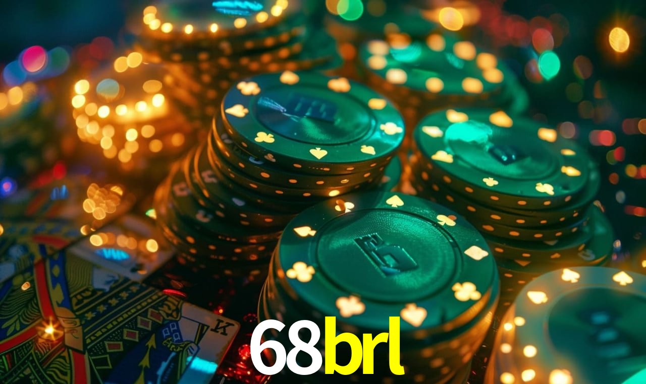 Estatísticas 68brl