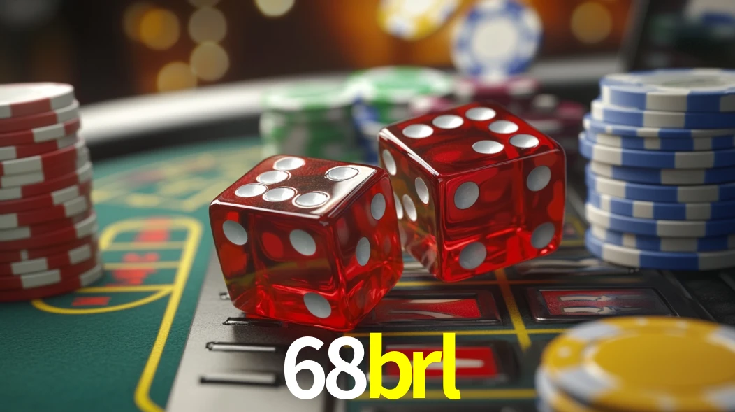 Welcome Bonus 68brl