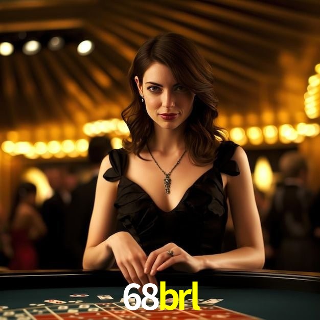A Emoção da Loteria na 68brl: Uma Chance de Mudança de Vida