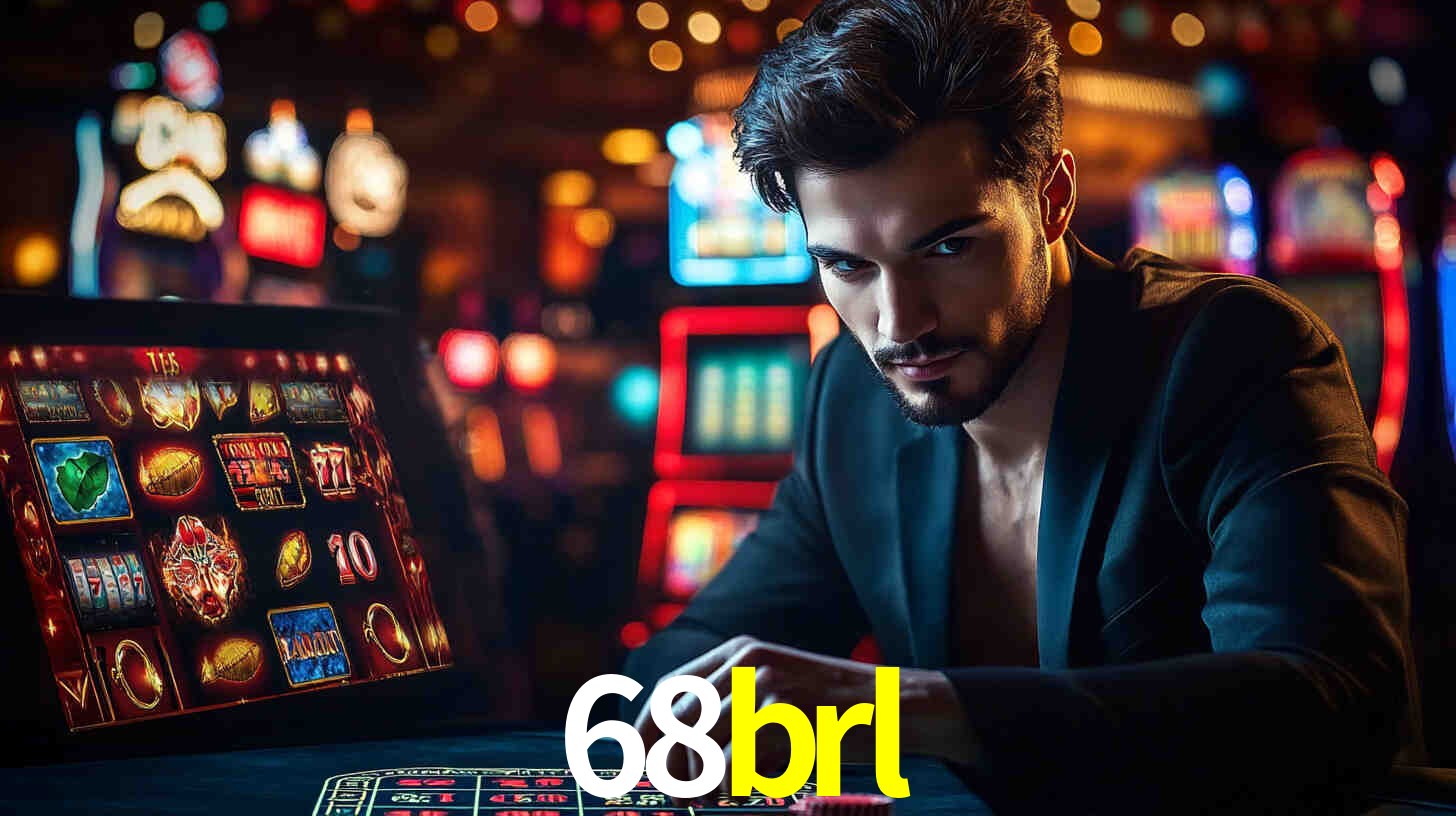 Exclusive Games 68brl