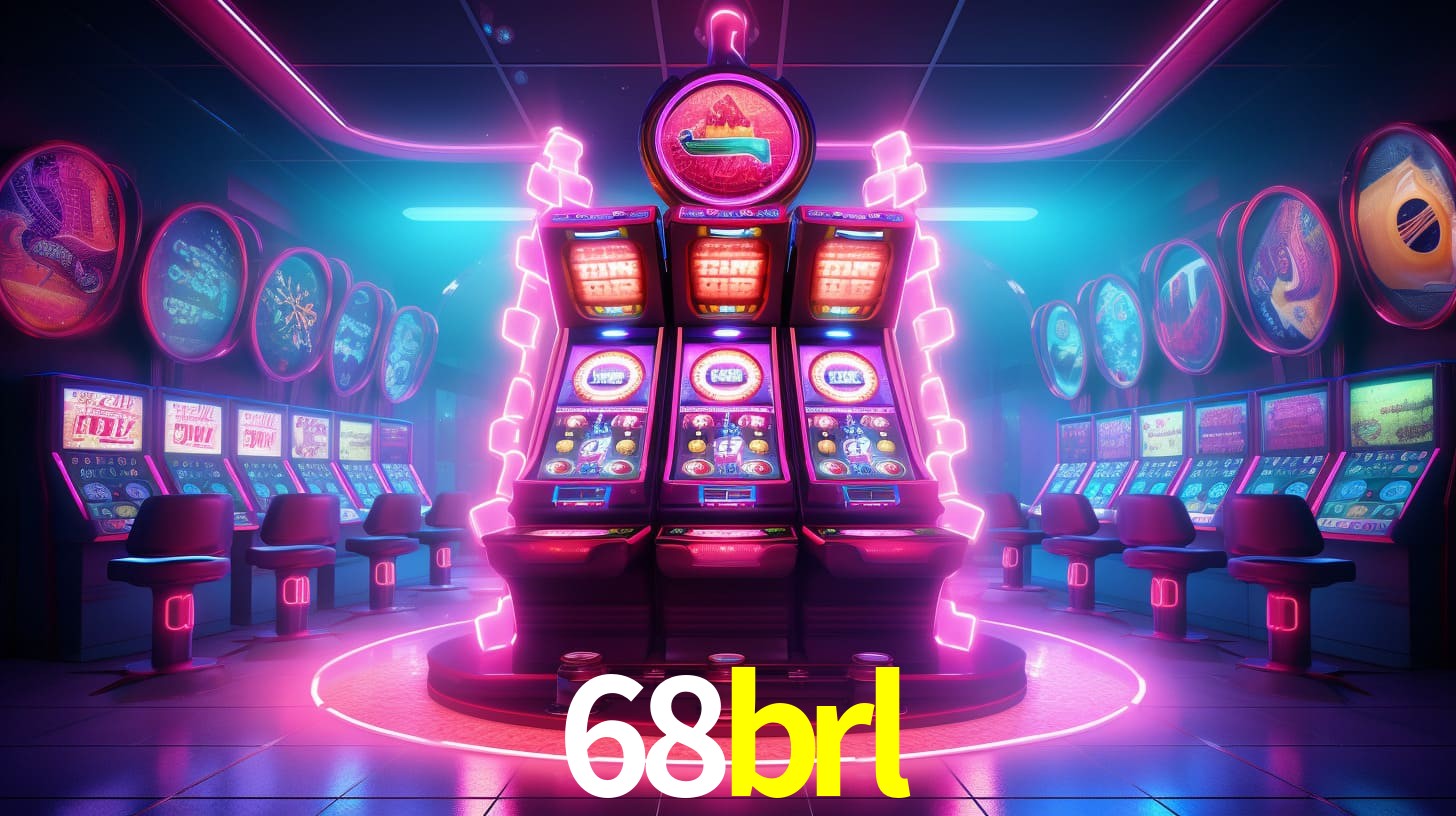 Tournaments 68brl