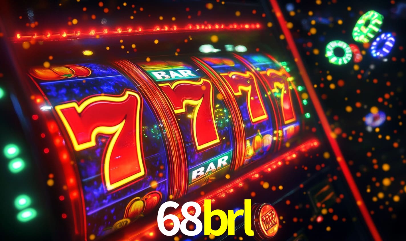 Welcome Bonus 68brl