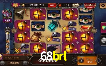 68brl