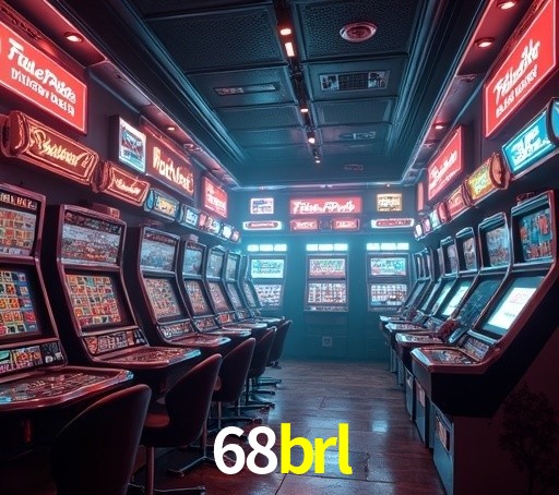 68brl bet