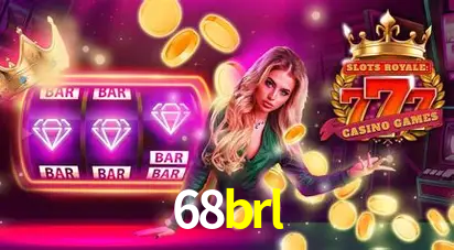 Inovações de Jogos na 68brl: O Futuro das Experiências Interativas