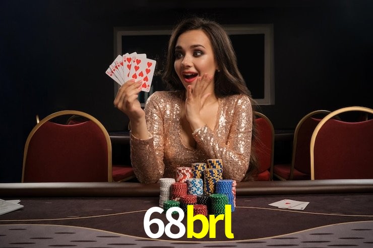 Jogos Exclusivos 68brl