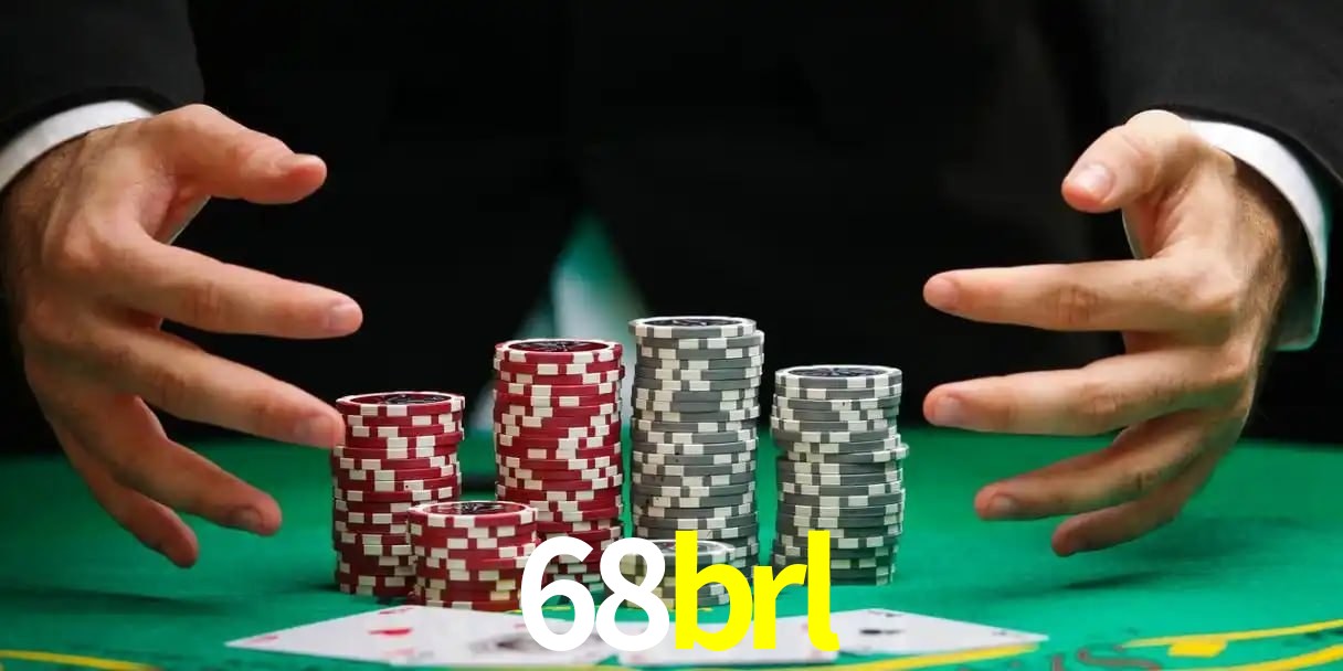 68brl bet