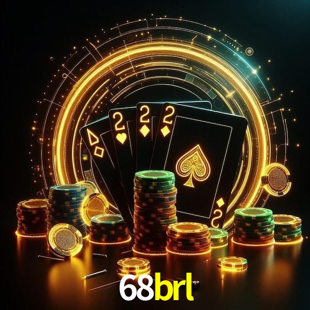 Benefícios da Conta 68brl