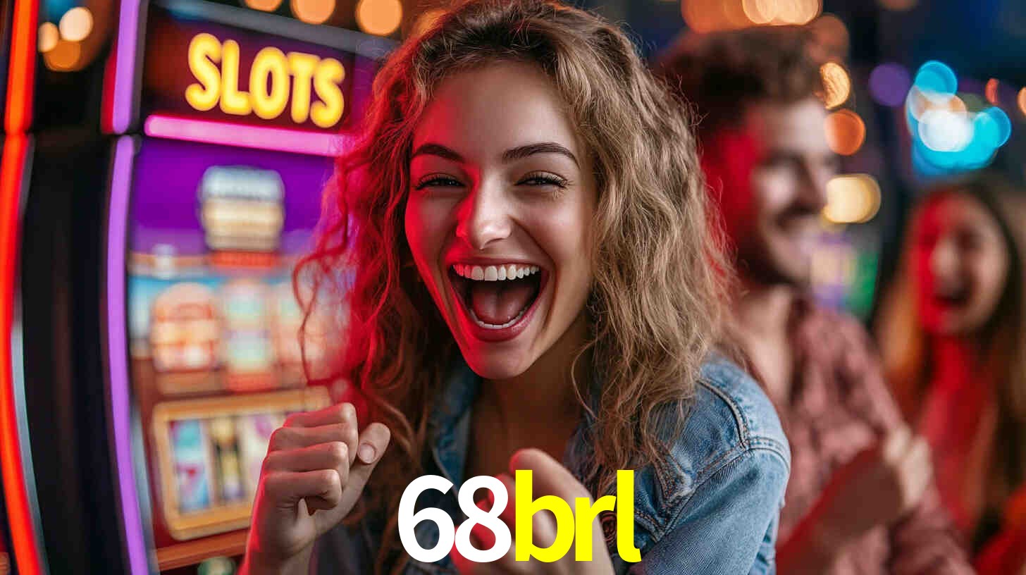 Desvendando o Mundo dos Jogos Virtuais na 68brl