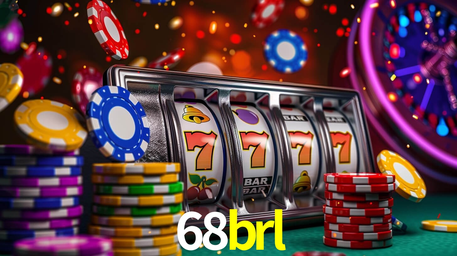 Casino Ao Vivo 68brl