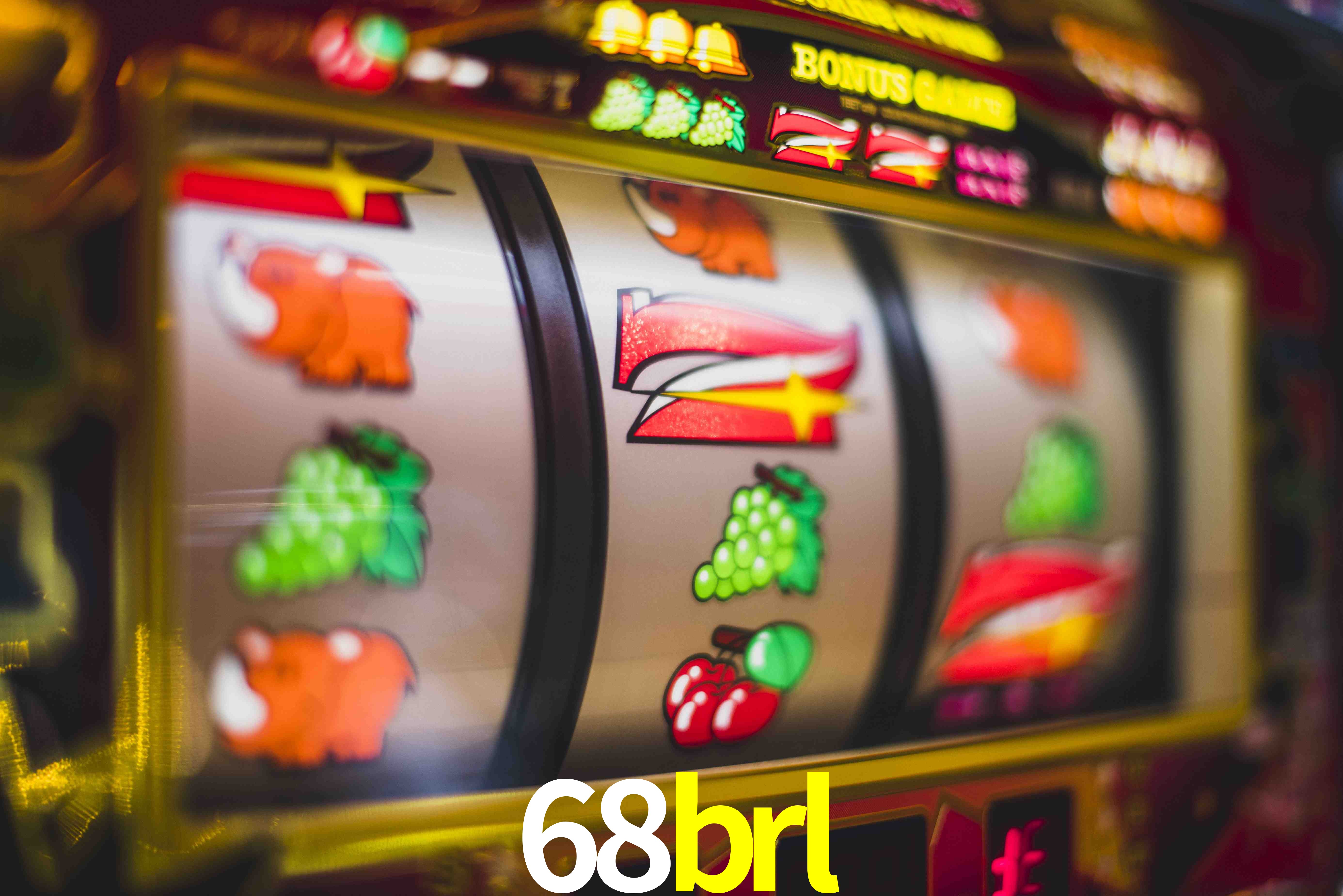 Live Casino 68brl