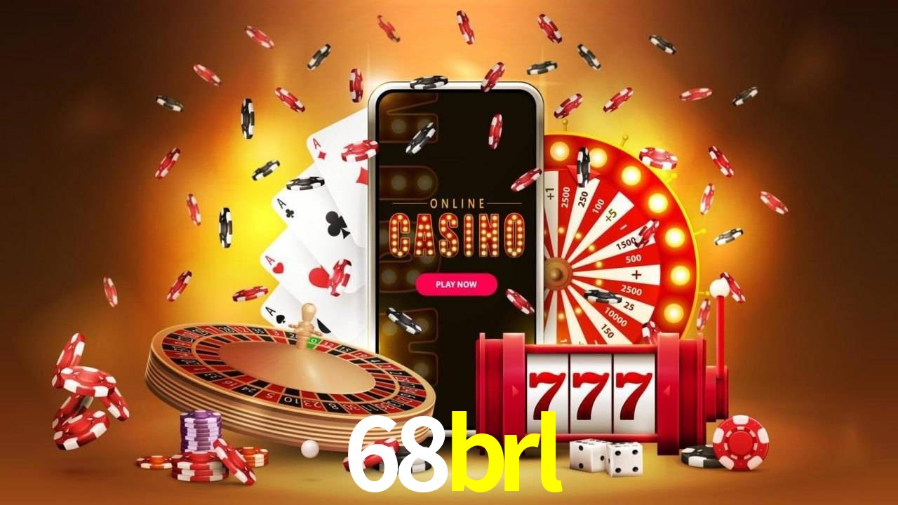 Sistemas de Segurança 68brl