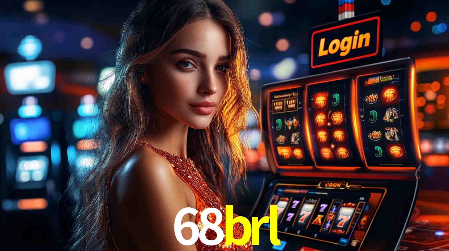 Live Casino 68brl