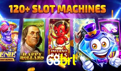 68brl: A Experiência de Casino com Jogos de Mesa ao Vivo