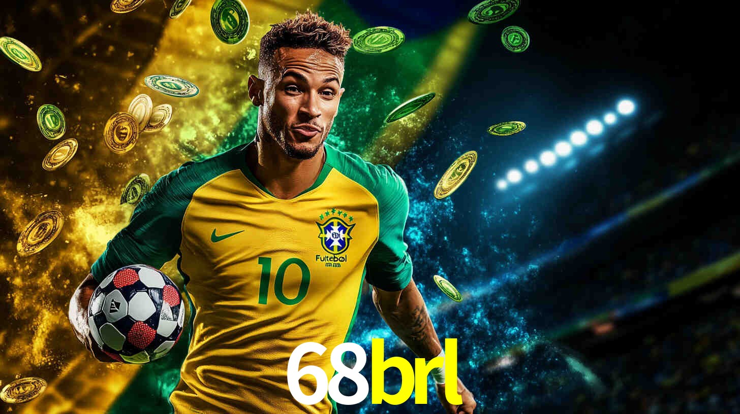 Descubra o Programa VIP da 68brl: Vantagens Exclusivas para Jogadores