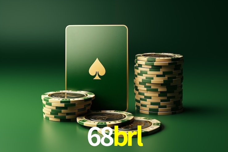 Game Providers 68brl
