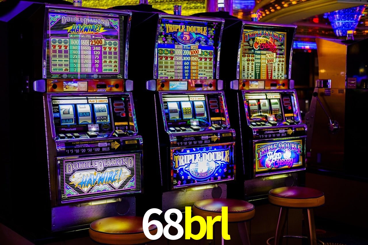 Estatísticas Esportivas 68brl
