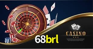 Estatísticas do Jogo 68brl