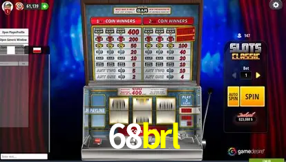 A Emoção da Loteria na 68brl: Uma Chance de Mudança de Vida