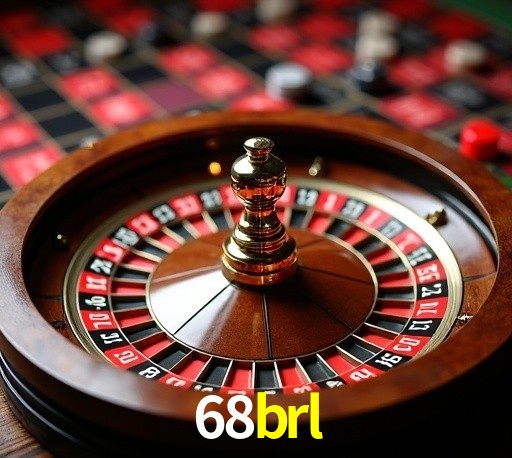68brl: Jogos de Caça-Níqueis-Altas Recompensas, Roleta-Velocidade, Blackjack-Desafios Máximos