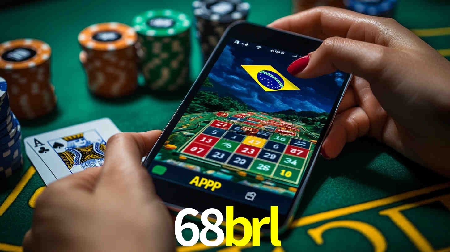Descubra a Essência do 68brl: Nossa História e Compromissos