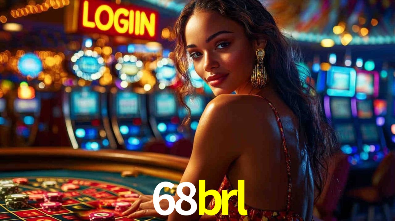Design Responsivo 68brl