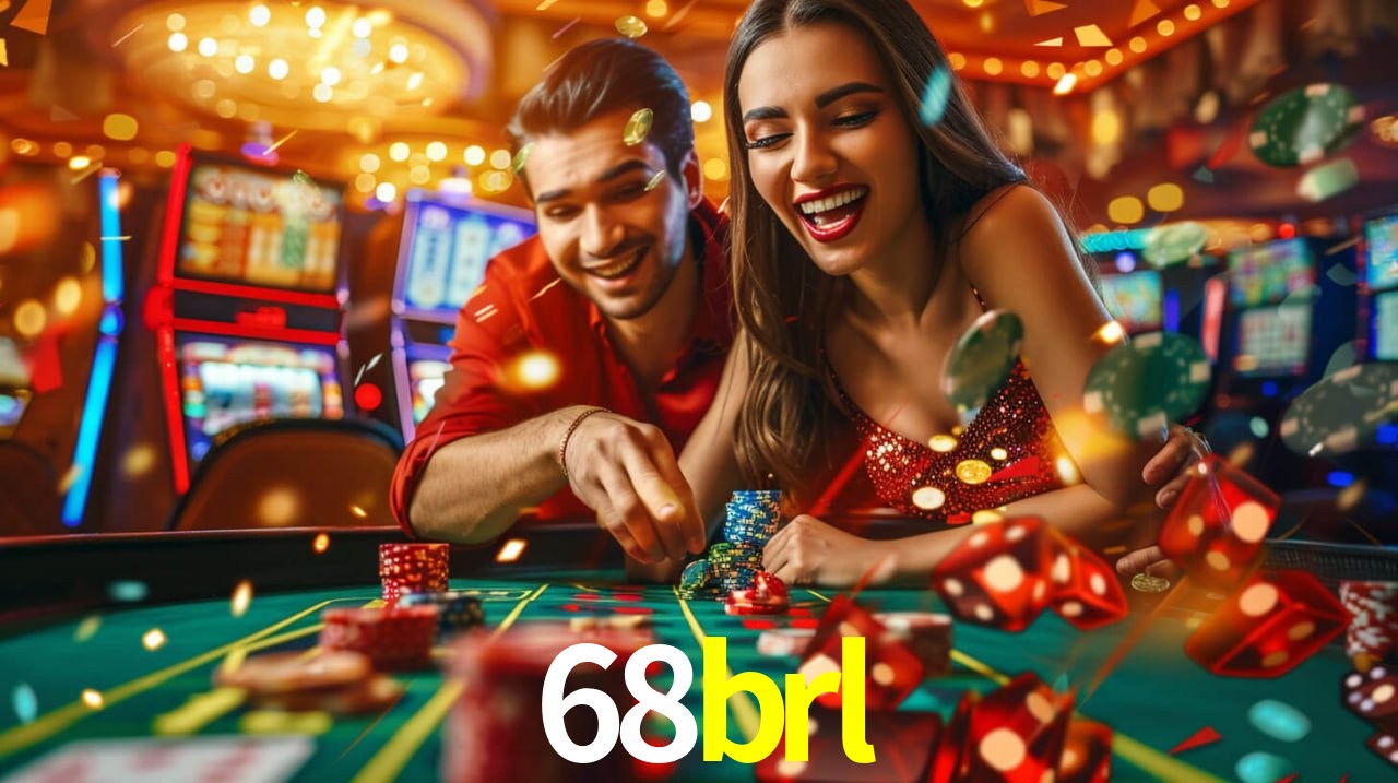 Ofertas Exclusivas 68brl