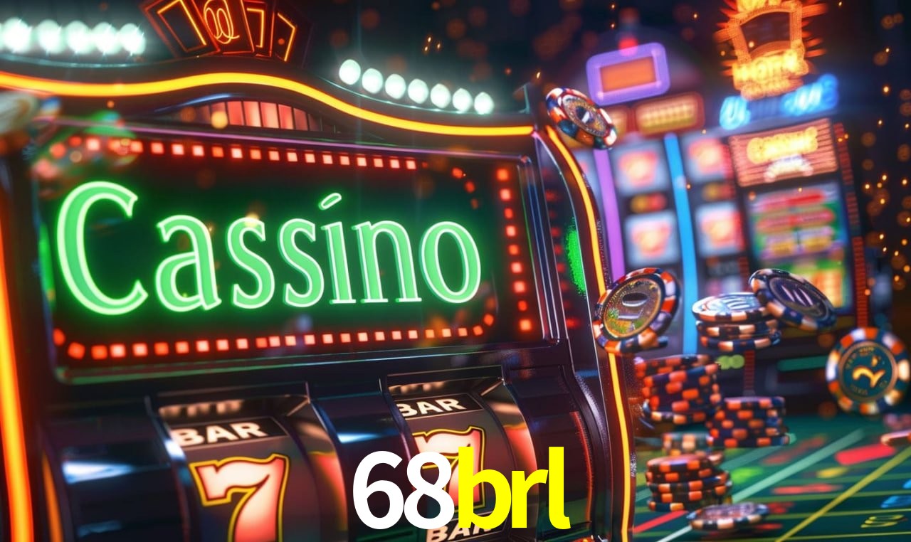 Promoções Sazonais 68brl