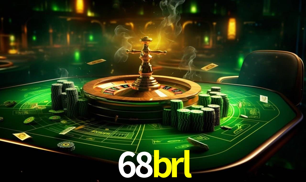 68brl: Seu Especialista em Apostas Esportivas Brasileiras