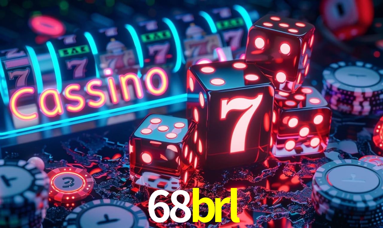Secure Login 68brl