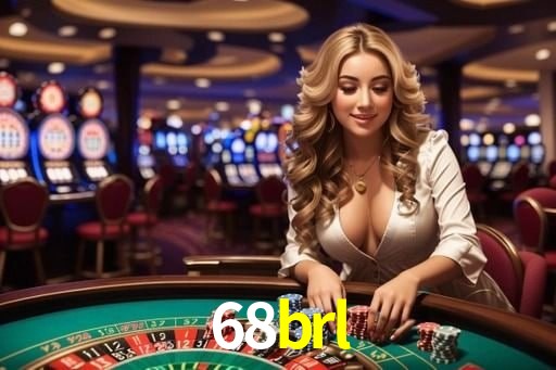 Slot Games 68brl