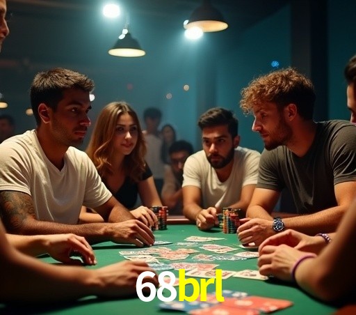Experimente o Login Seguro Premium no 68brl