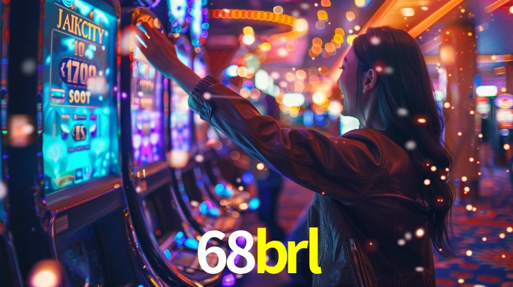 Roulette Table 68brl
