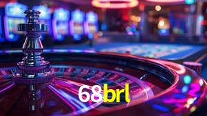 Account Benefits 68brl