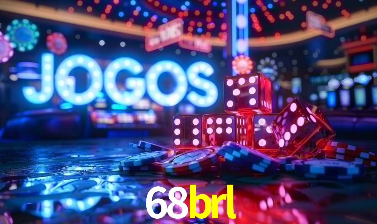 Torneios 68brl