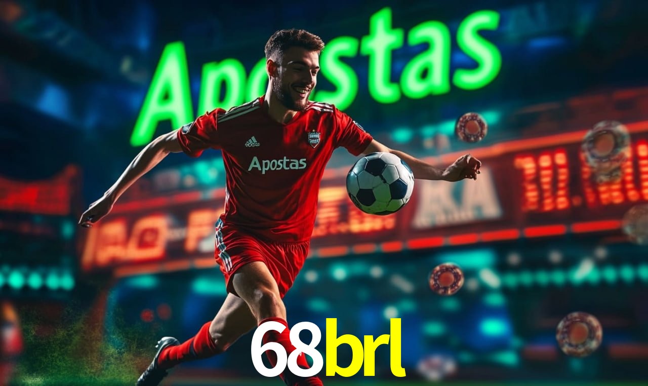 Bônus Diários 68brl