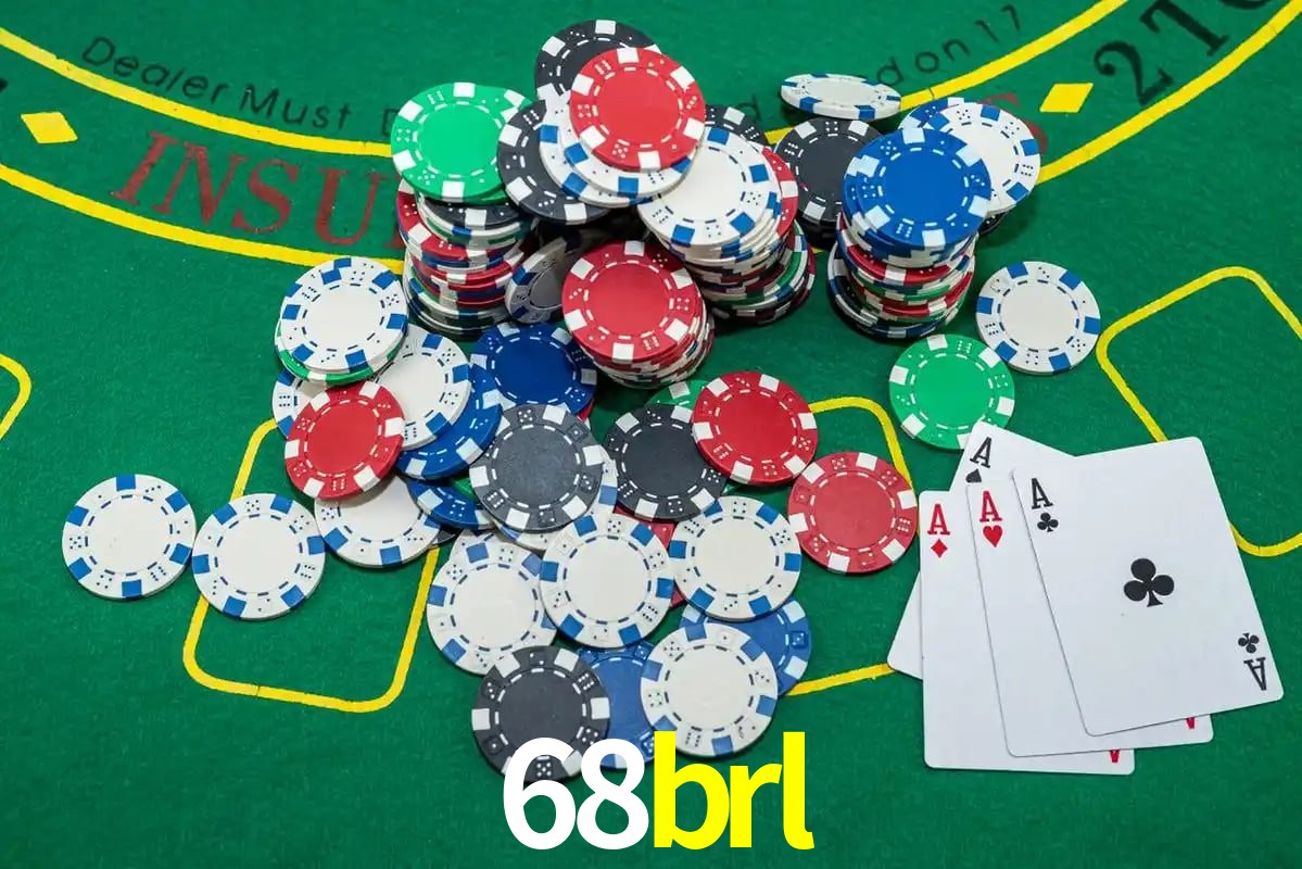 Casino VIP 68brl