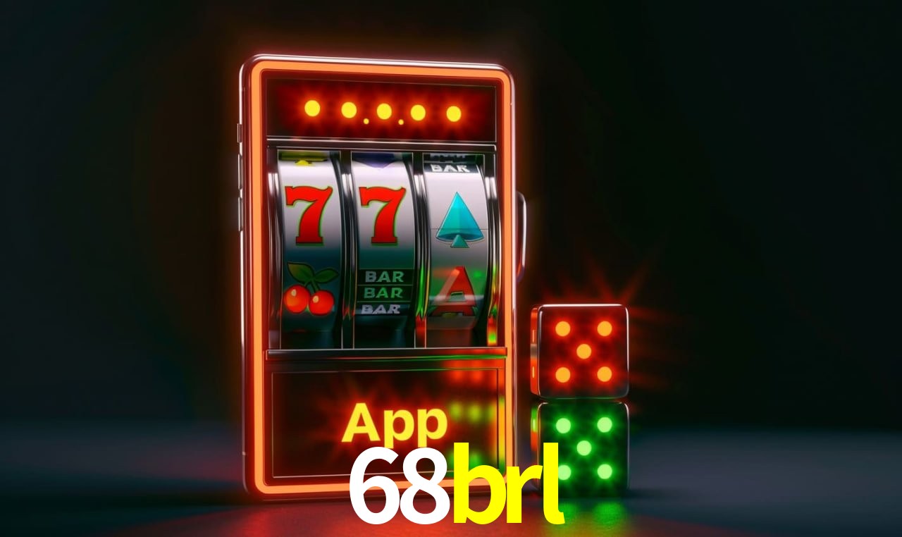 Provedores de Jogos 68brl