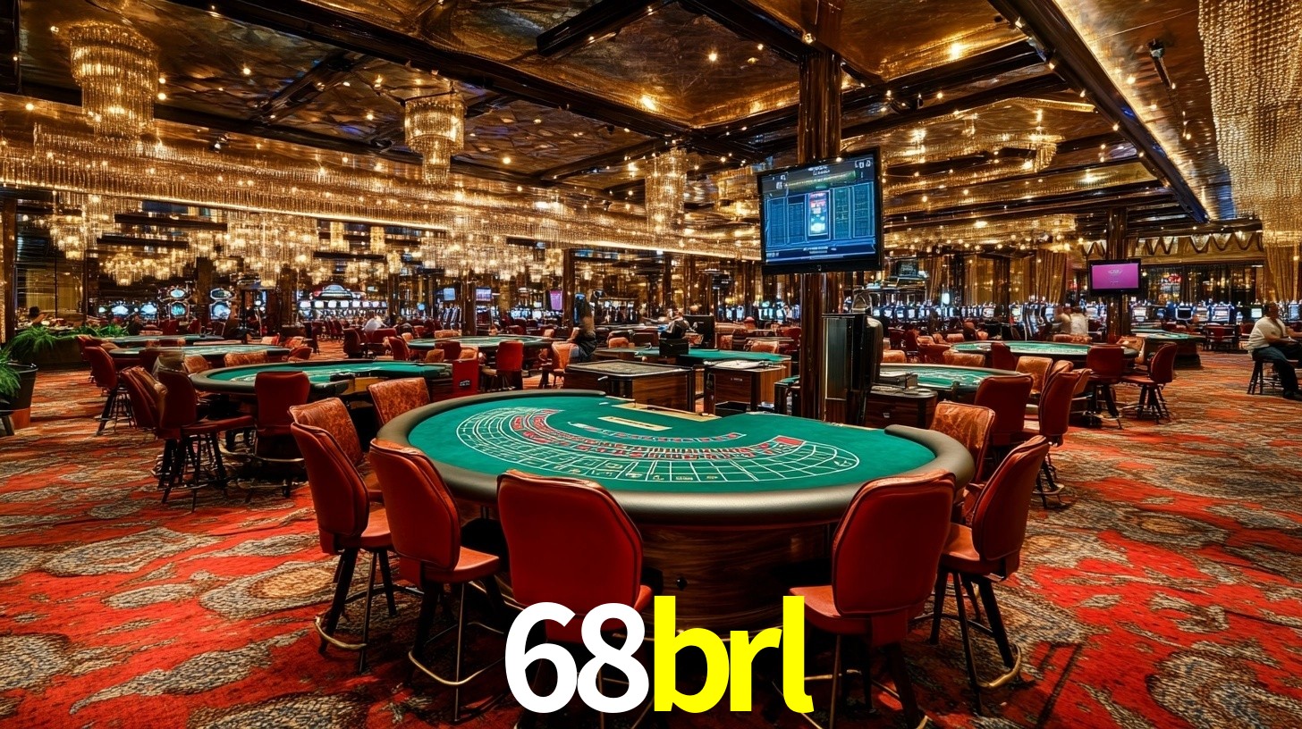 Programa VIP 68brl