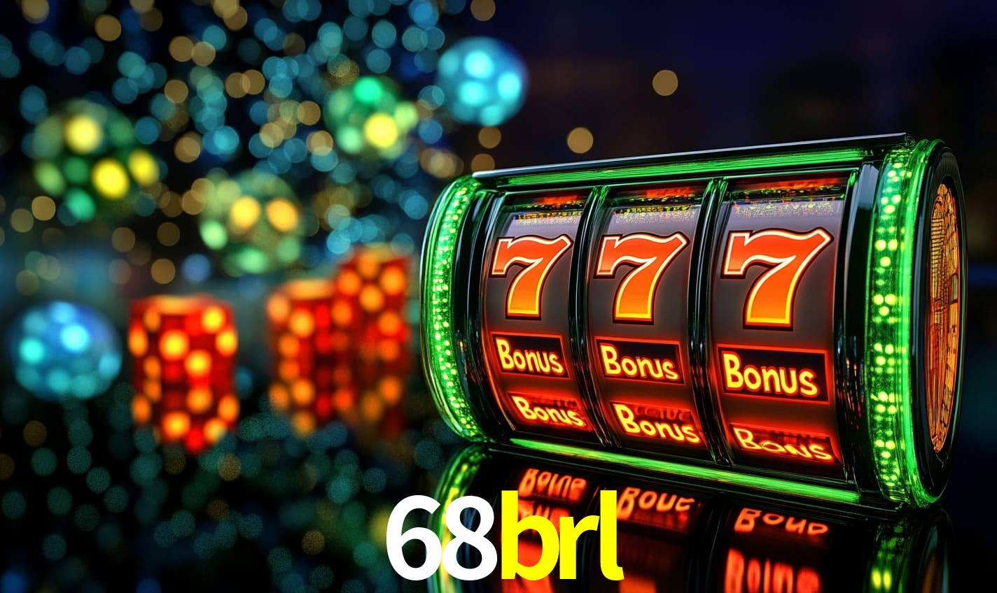 Promoção Relâmpago 68brl