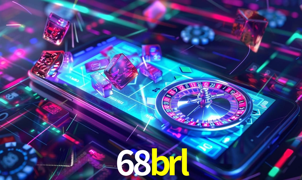 Recursos de Bônus 68brl