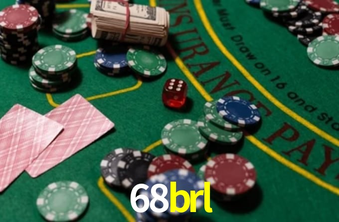 68brl bet