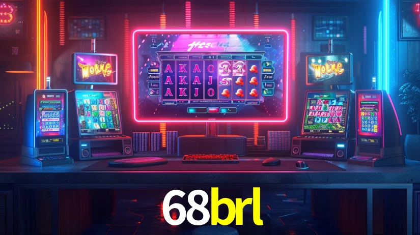 VIP Casino 68brl