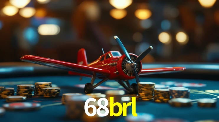 Flash Promotion 68brl