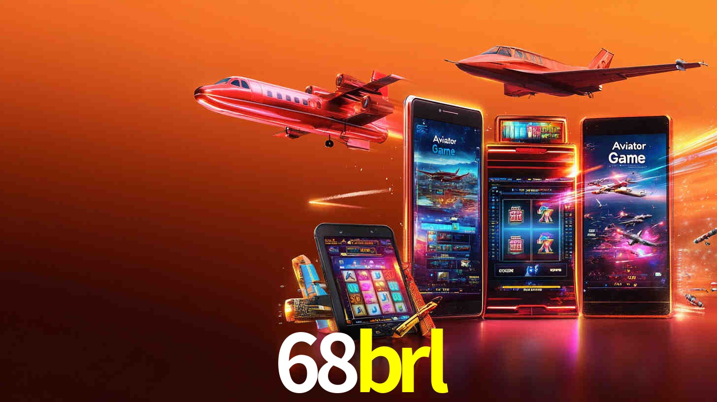 A Popularidade dos Caça-Níqueis no 68brl